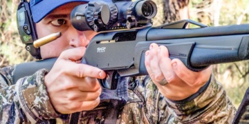 Winchester SXR2 pump-action rifle review