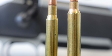 .300 Win Mag vs .30-06