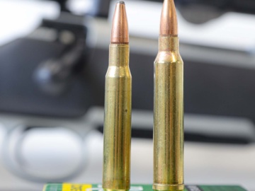 .300 Win Mag vs .30-06
