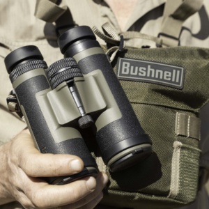 Bushnell R5 10x42 binoculars