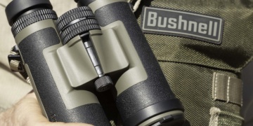 Bushnell R5 10x42 binoculars