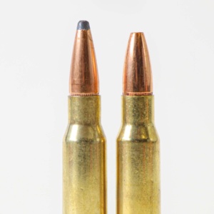 Cartridge overall length