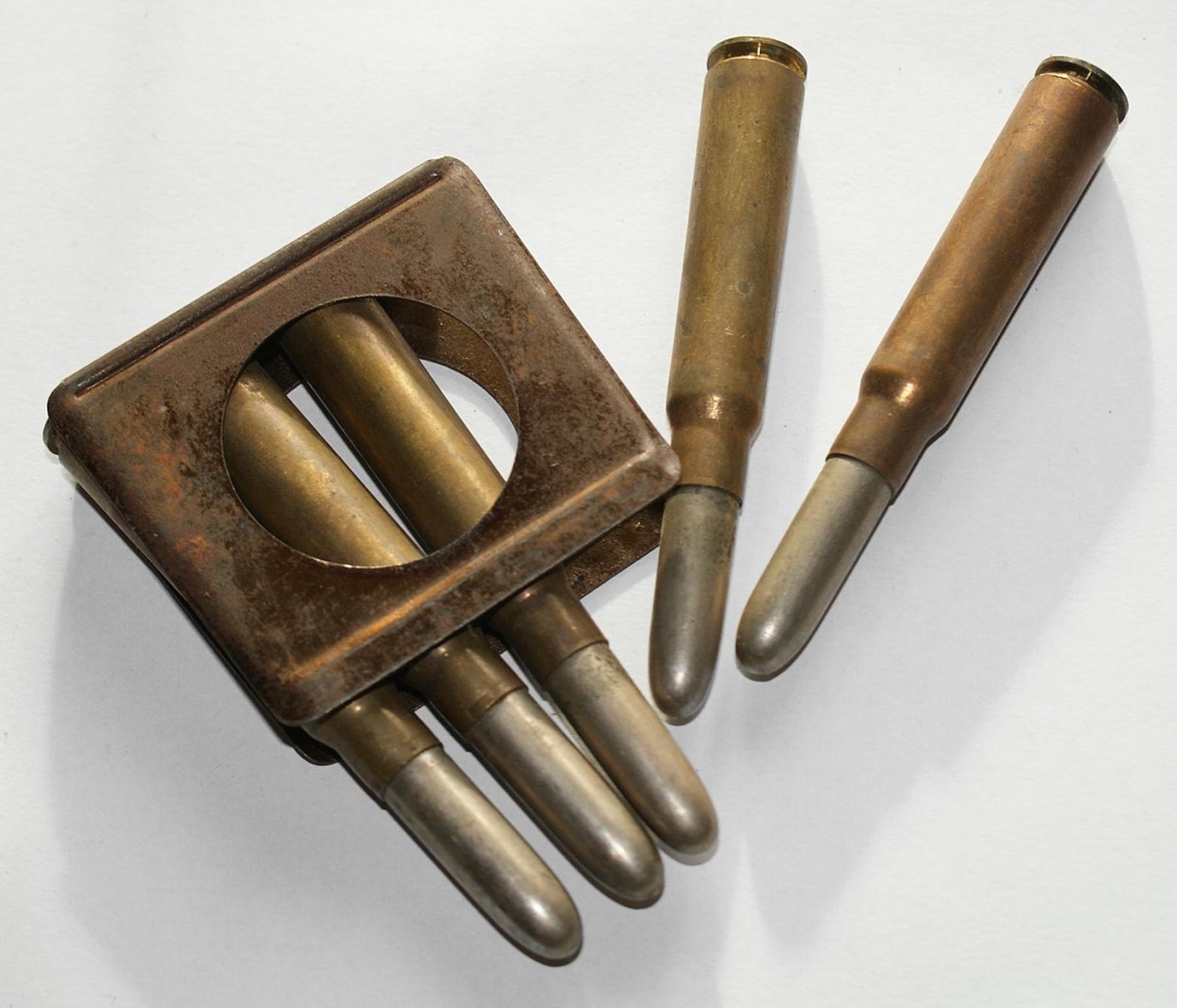 Gewehr 1888 Commission Rifle