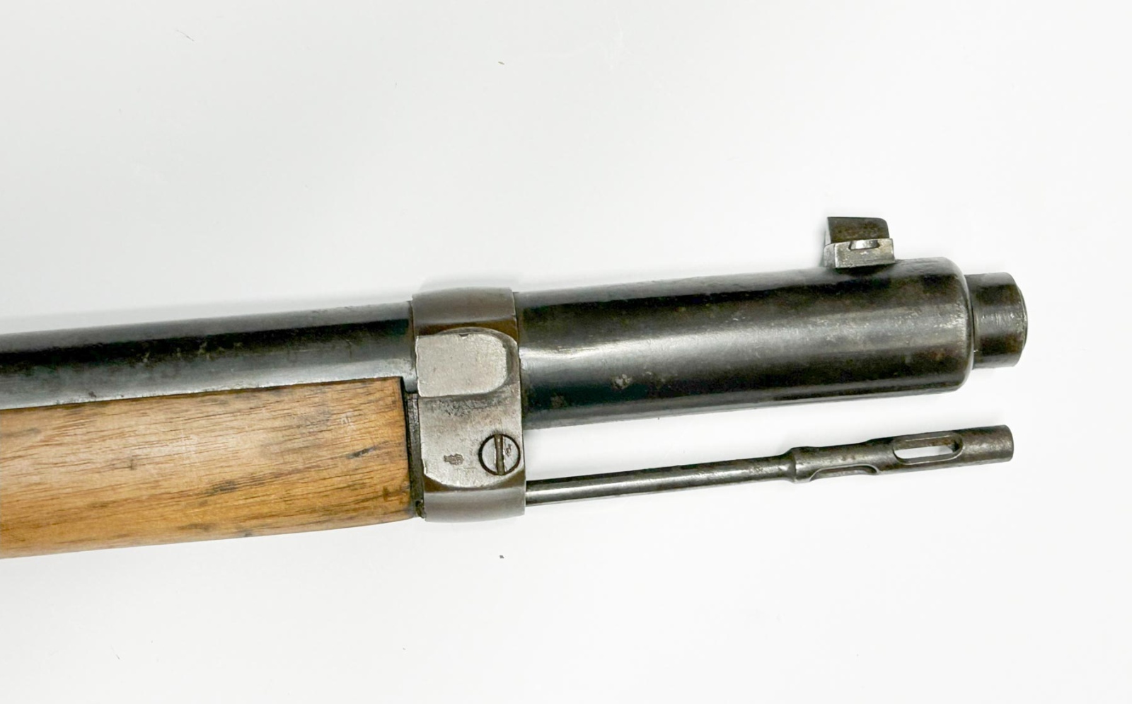 Gewehr 1888 Commission Rifle
