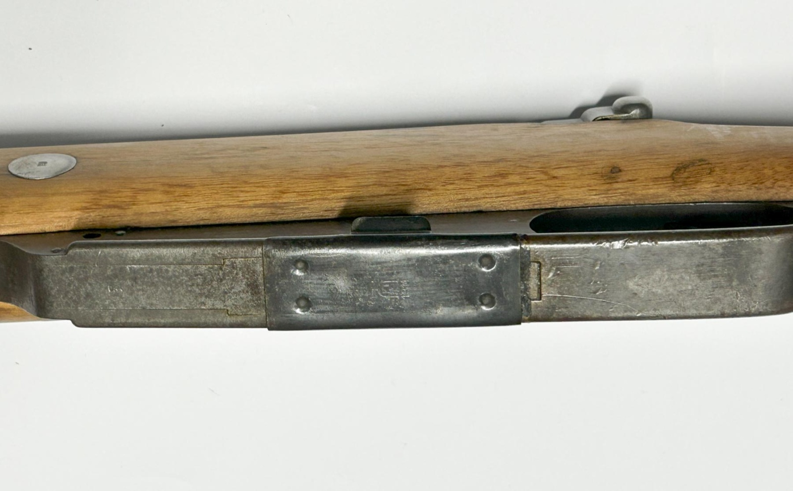 Gewehr 1888 Commission Rifle