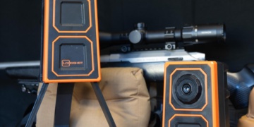 LongShot Ranger+ test