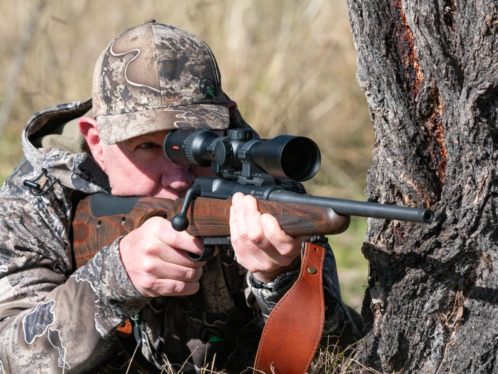 Mauser 25 Max test