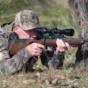 Mauser 25 Max test