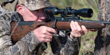 Mauser 25 Max test