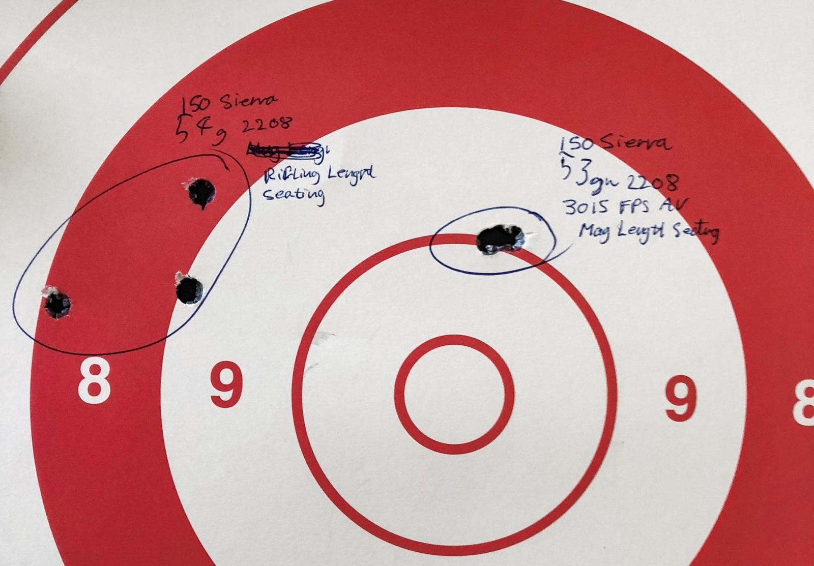 .303 Epps Improved