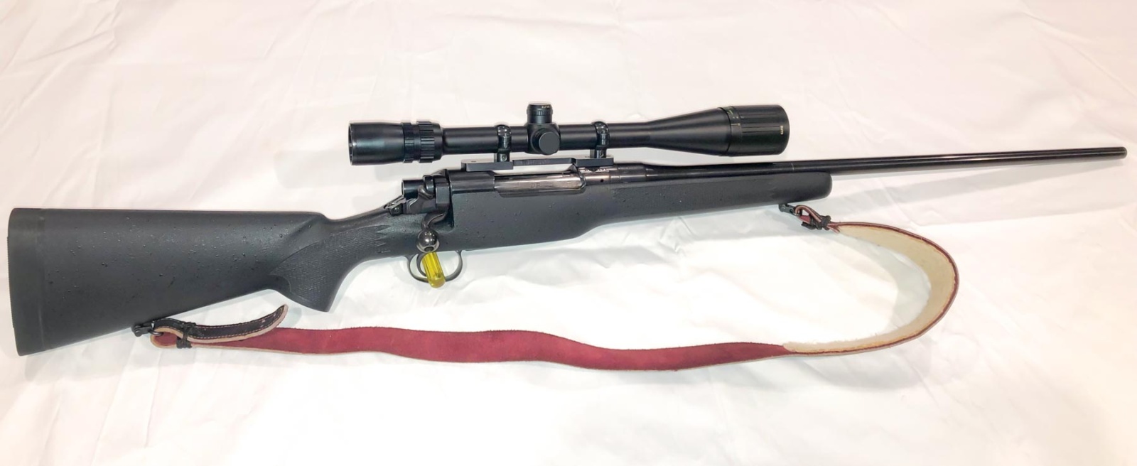 .303 Epps Improved