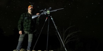Pard Nightstalker
