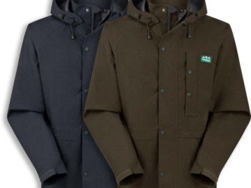 Ridgeline Monsoon Light jacket
