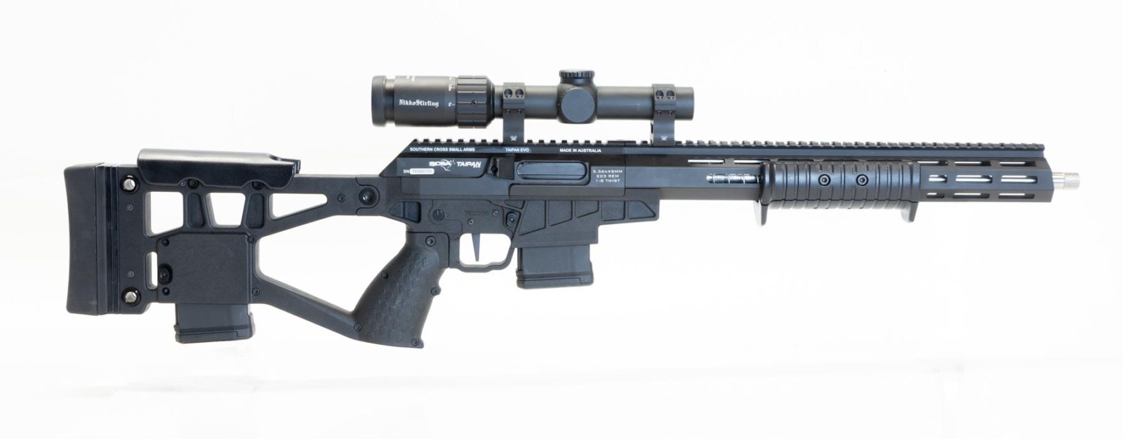Southern Cross Small Arms Taipan Evo
