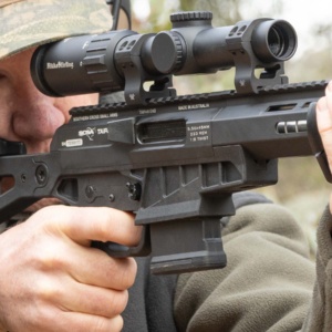 Southern Cross Small Arms Taipan Evo