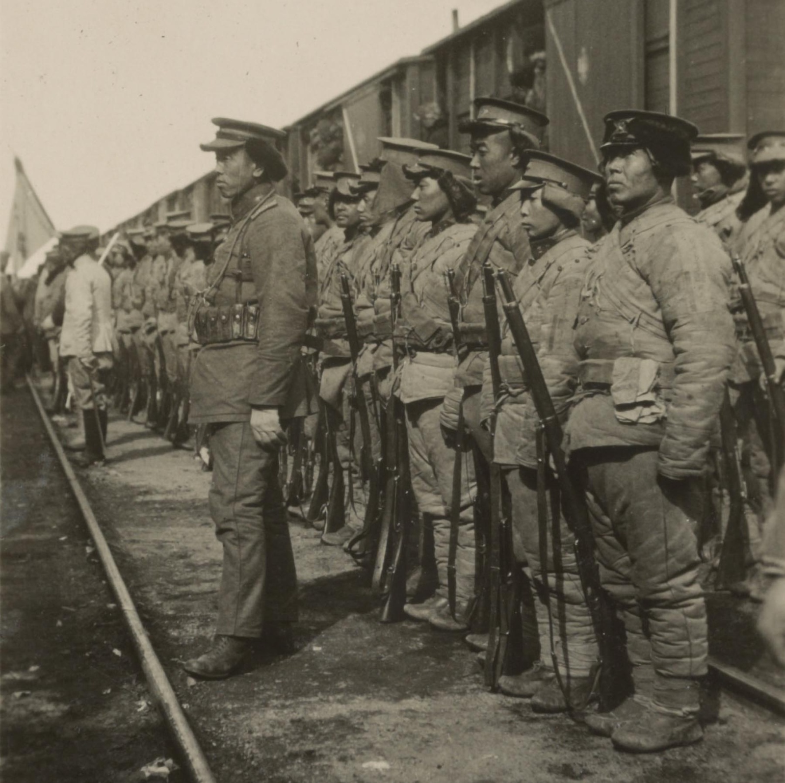 Gewehr 1888 Commission Rifle