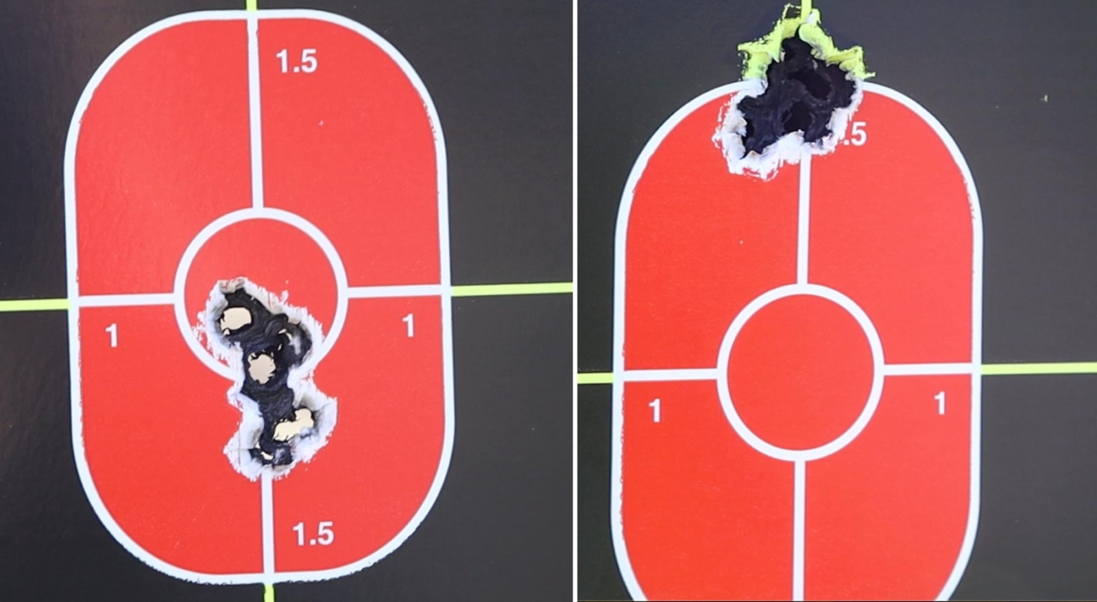 CZ 600 Range rifle