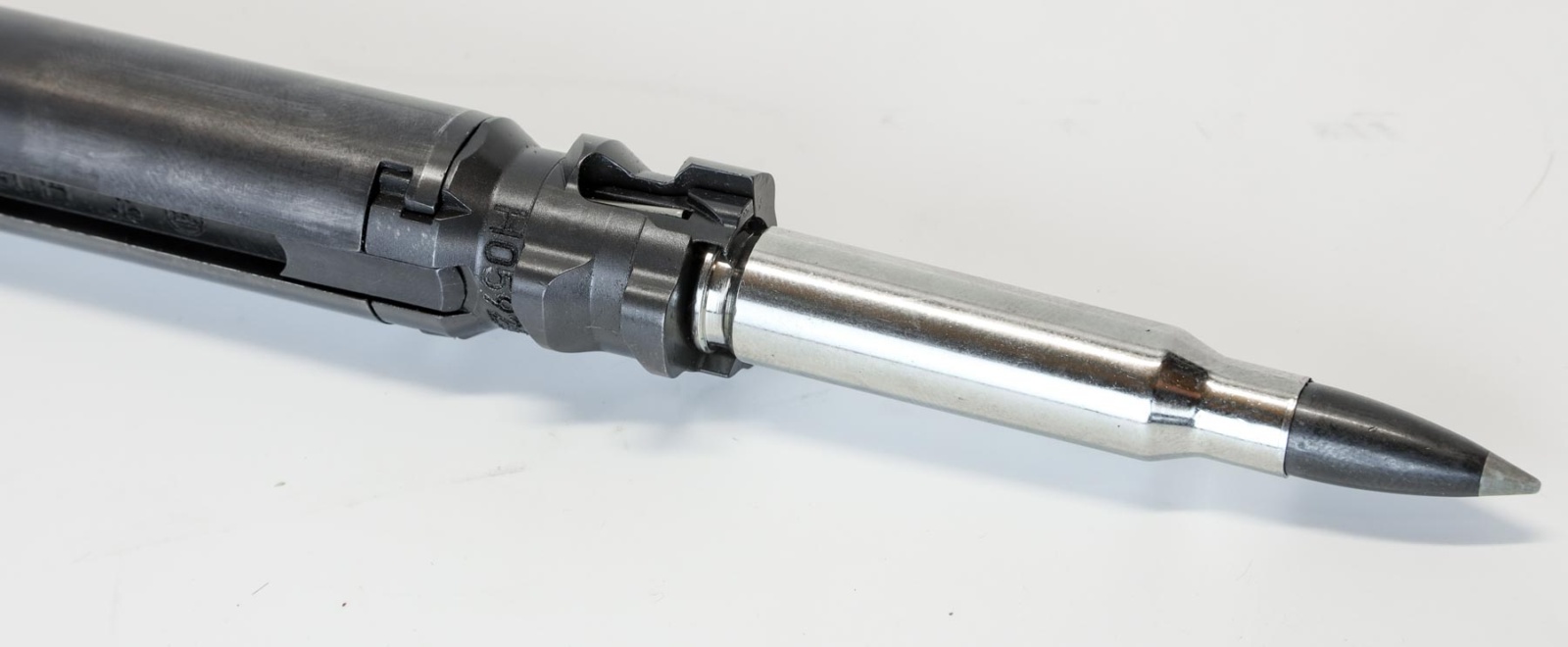 CZ 600 Range rifle