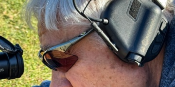 Earmor M31 Plus hearing protection review