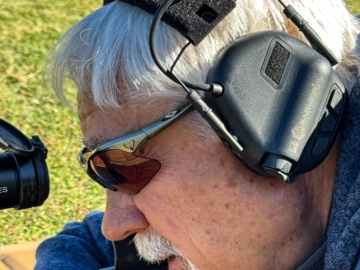 Earmor M31 Plus hearing protection review