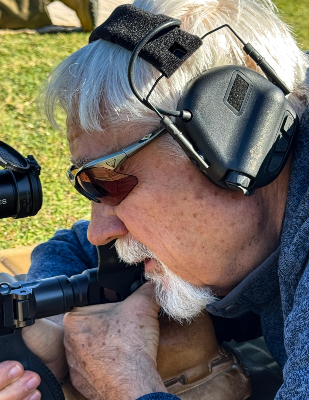 Earmor M31 Plus hearing protection review