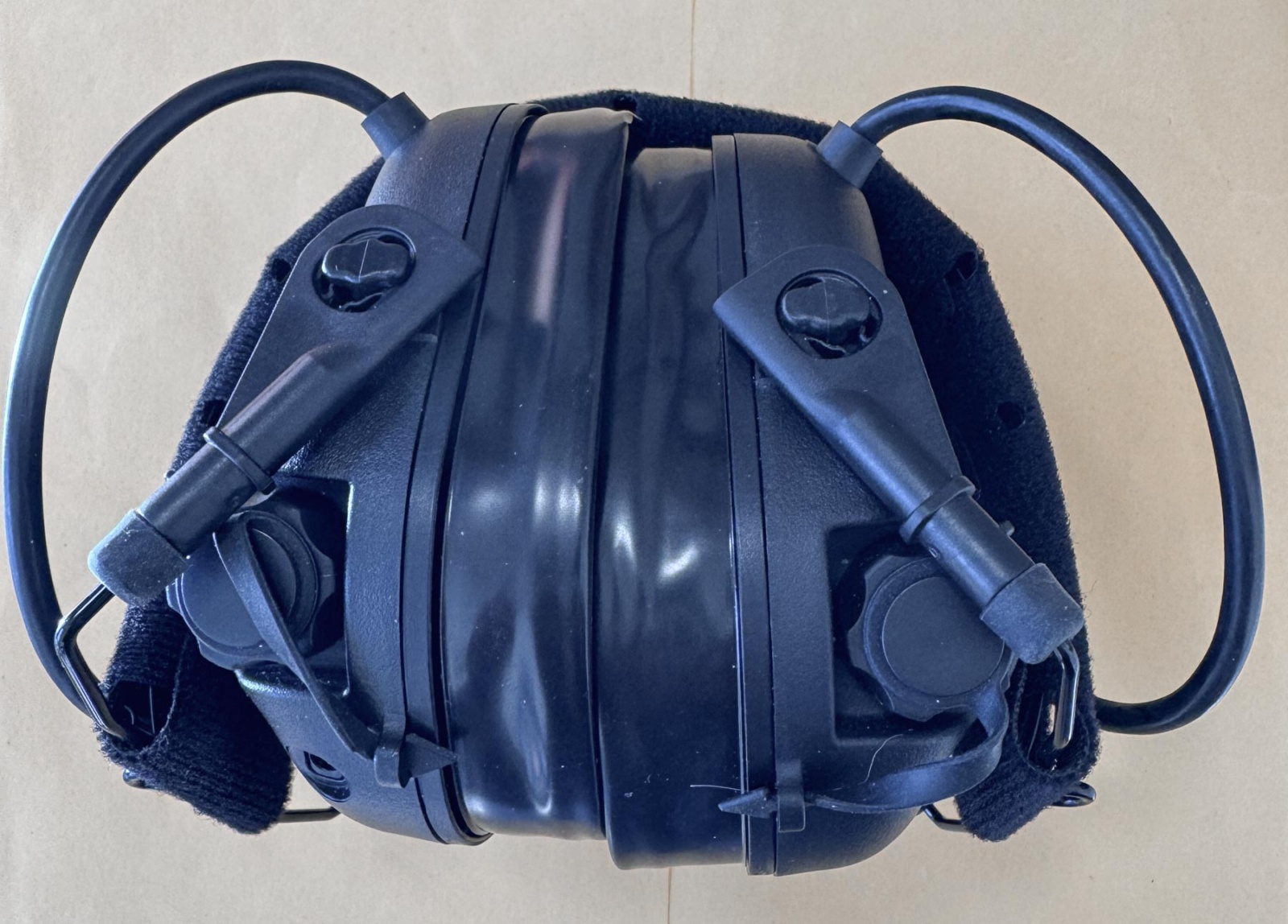 Earmor M31 Plus hearing protection review