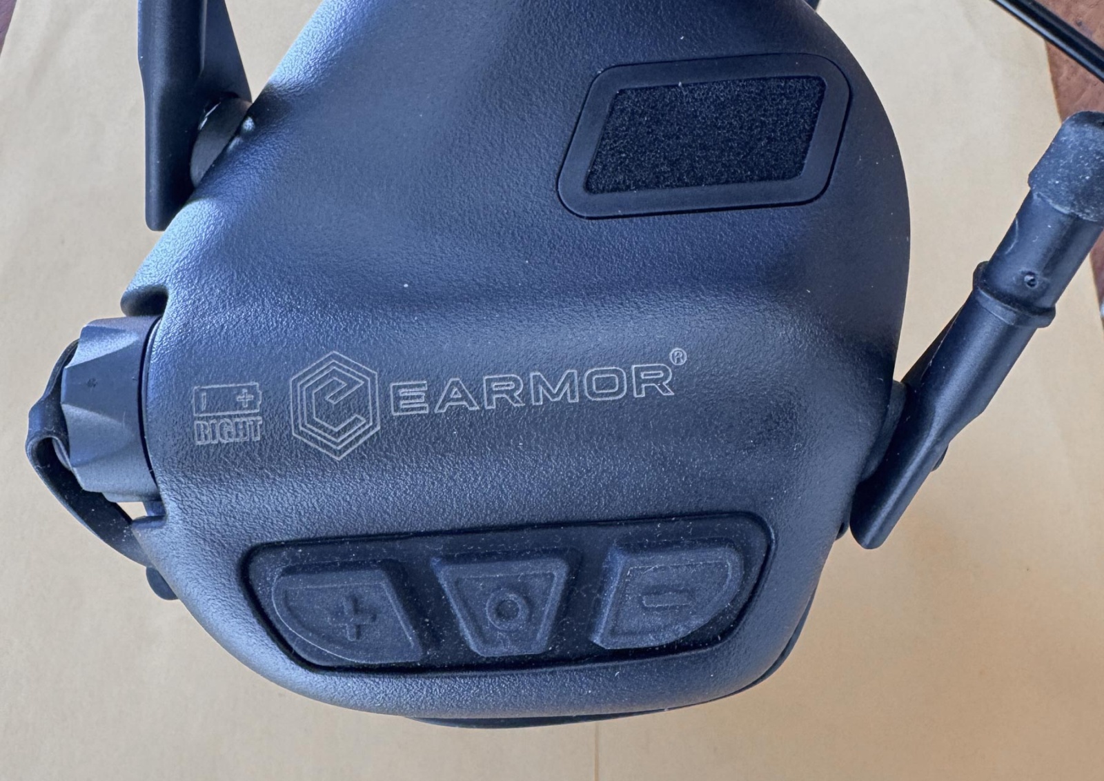 Earmor M31 Plus hearing protection review