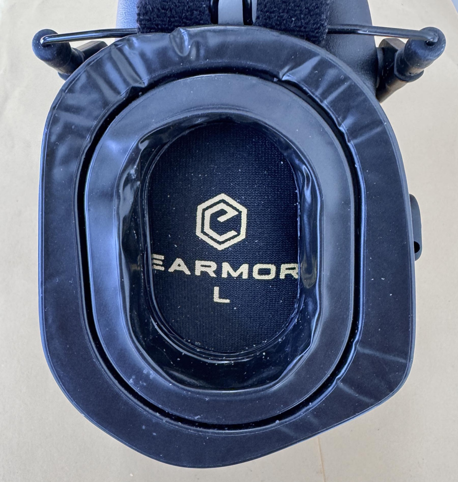 Earmor M31 Plus hearing protection review
