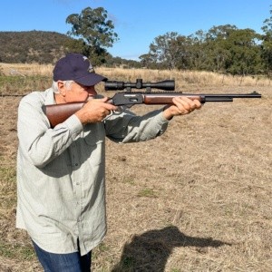 Rossi R95 review