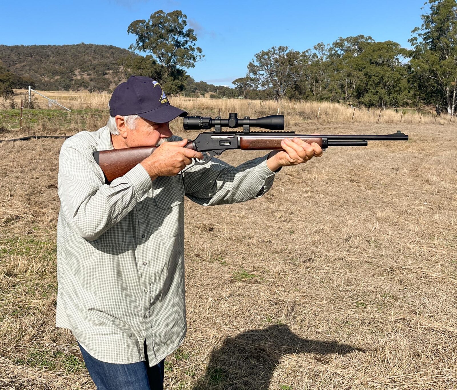 sportingshooter.com.au