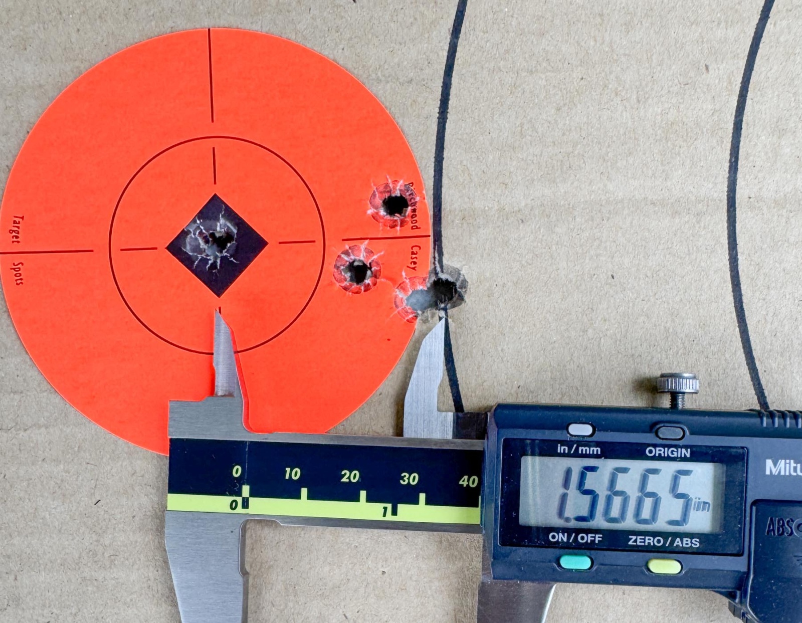Canik TTI Combat pistol review