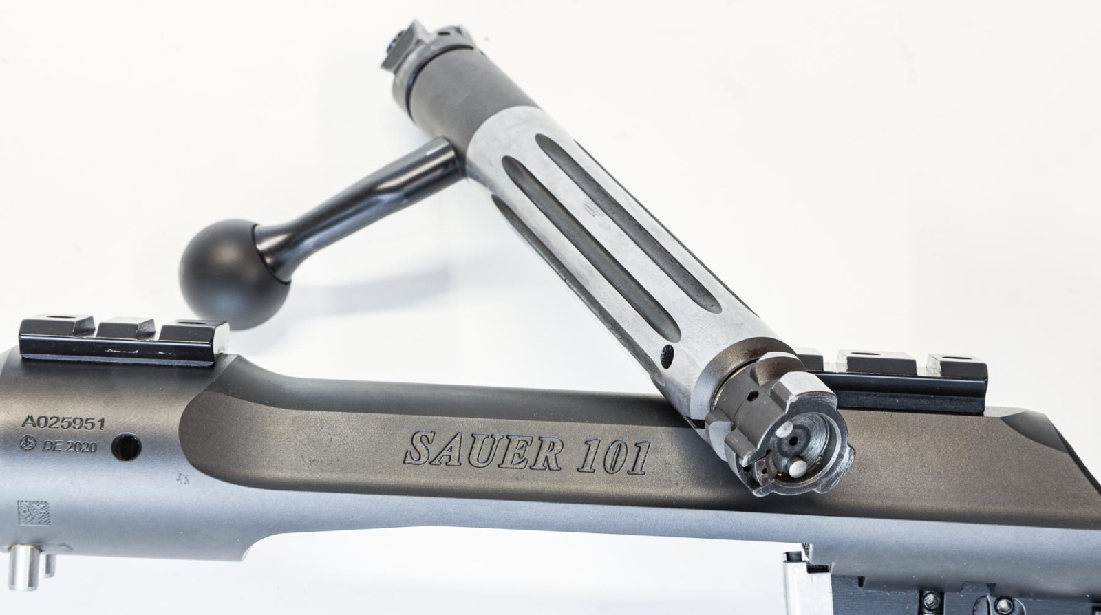 Sauer 101 Highland XTC review