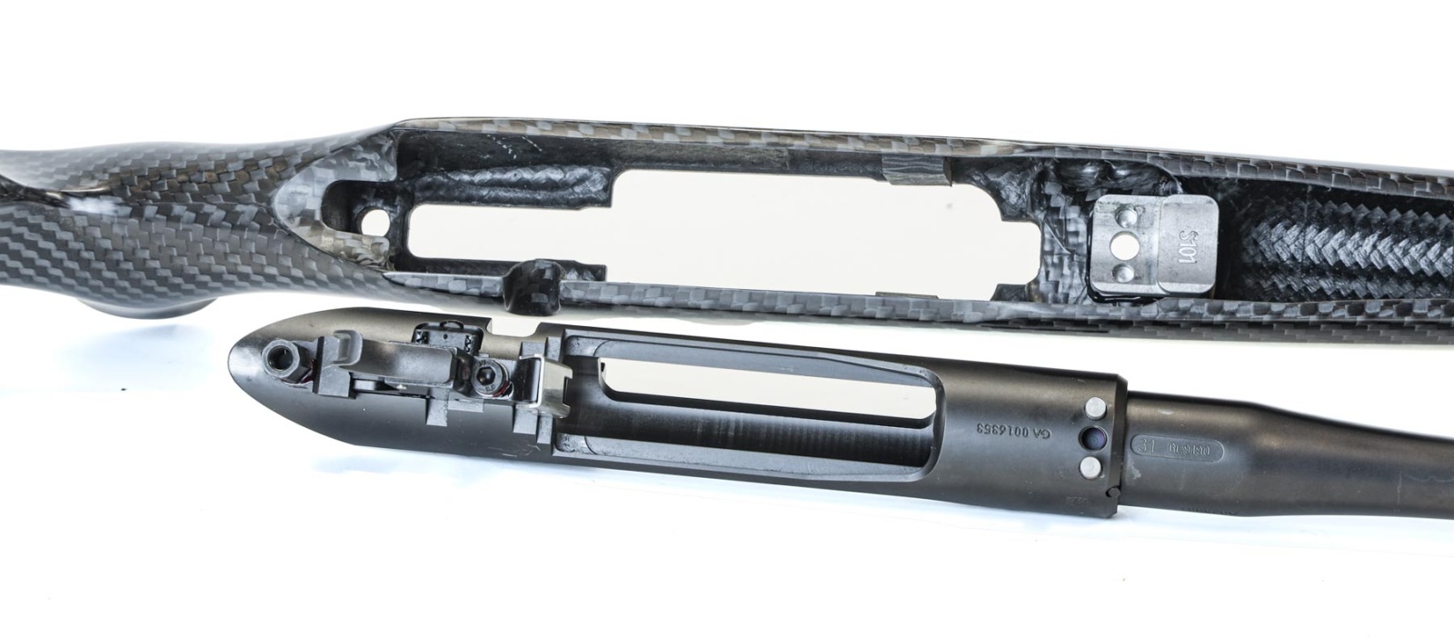 Sauer 101 Highland XTC review