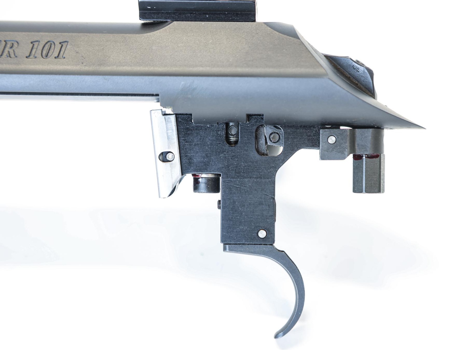 Sauer 101 Highland XTC review