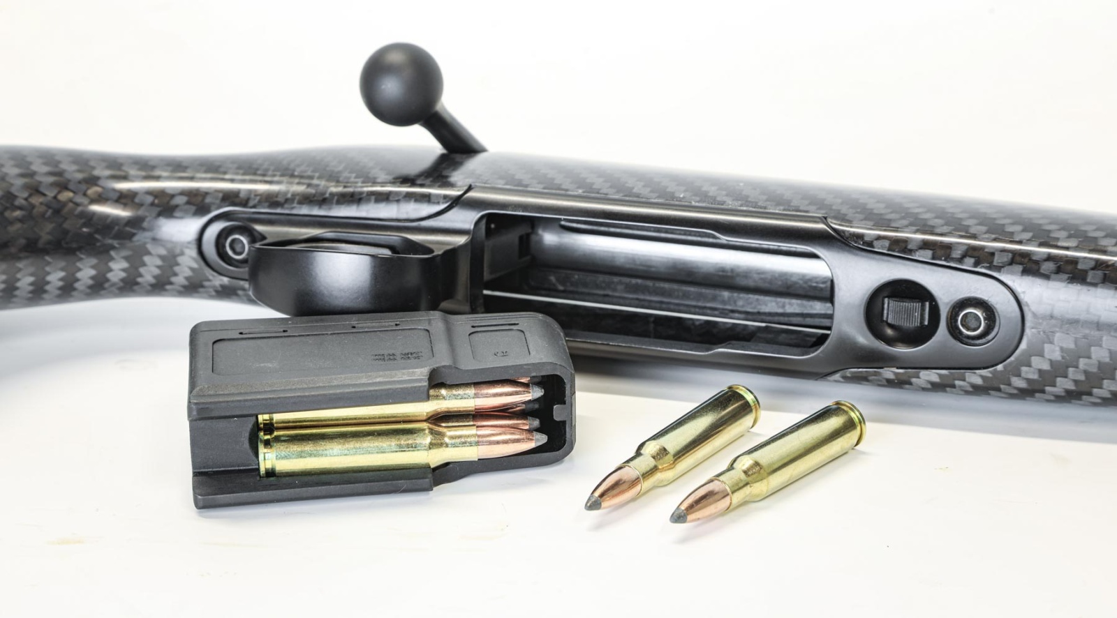 Sauer 101 Highland XTC review