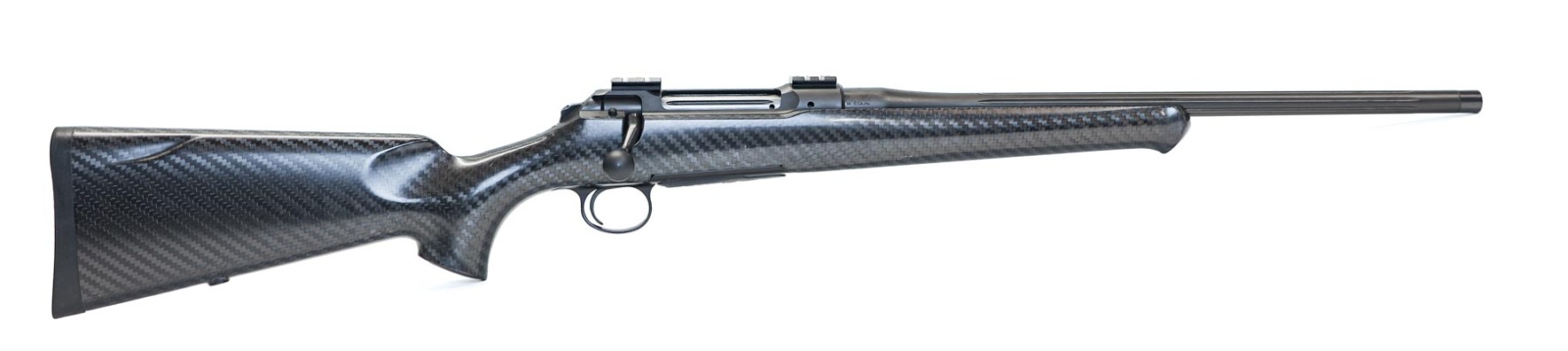 Sauer 101 Highland XTC review