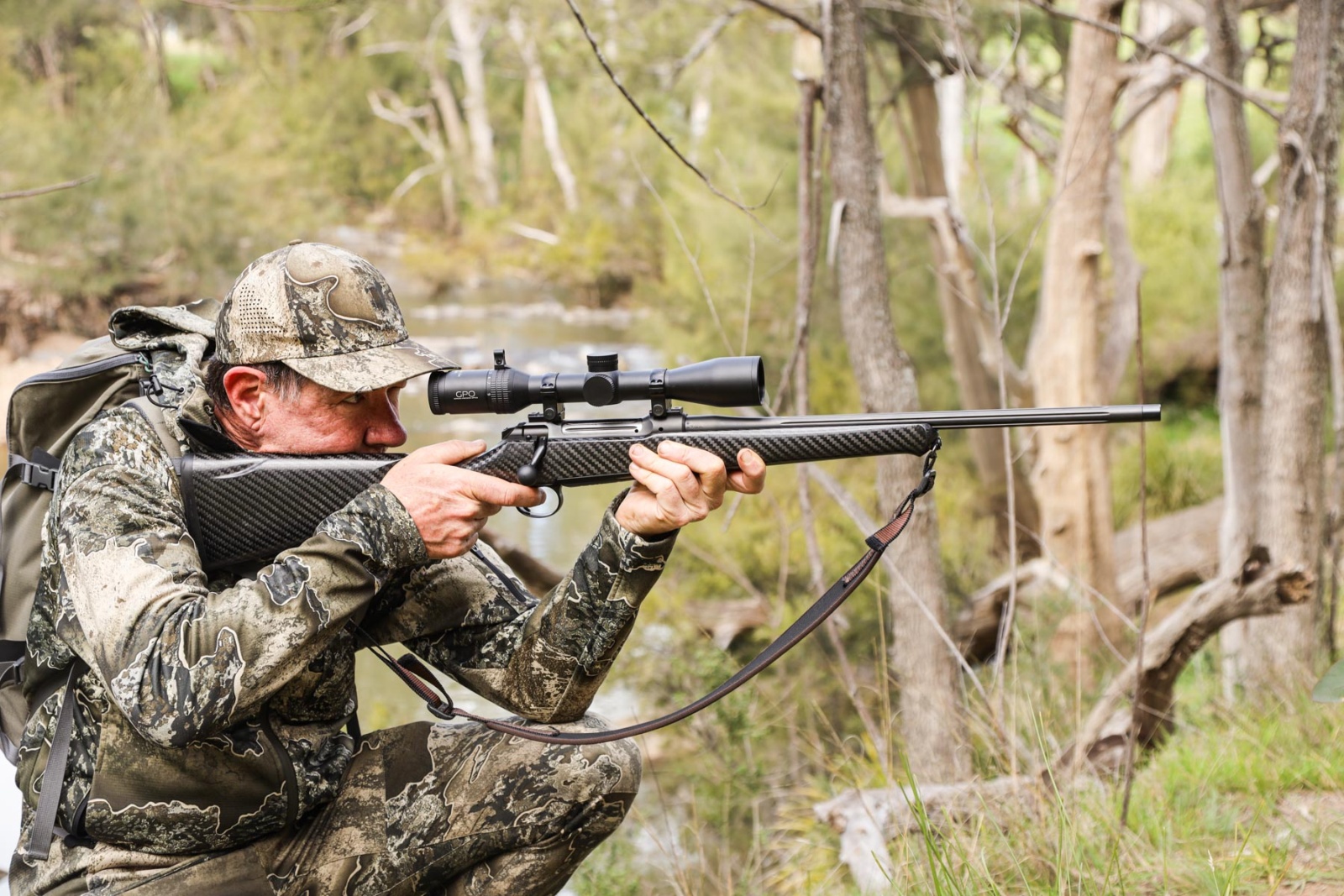Sauer 101 Highland XTC review