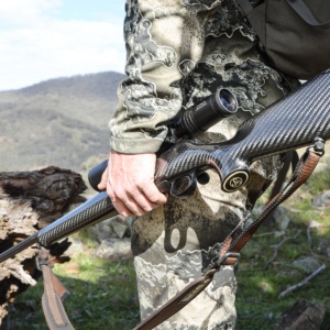 Sauer 101 Highland XTC review