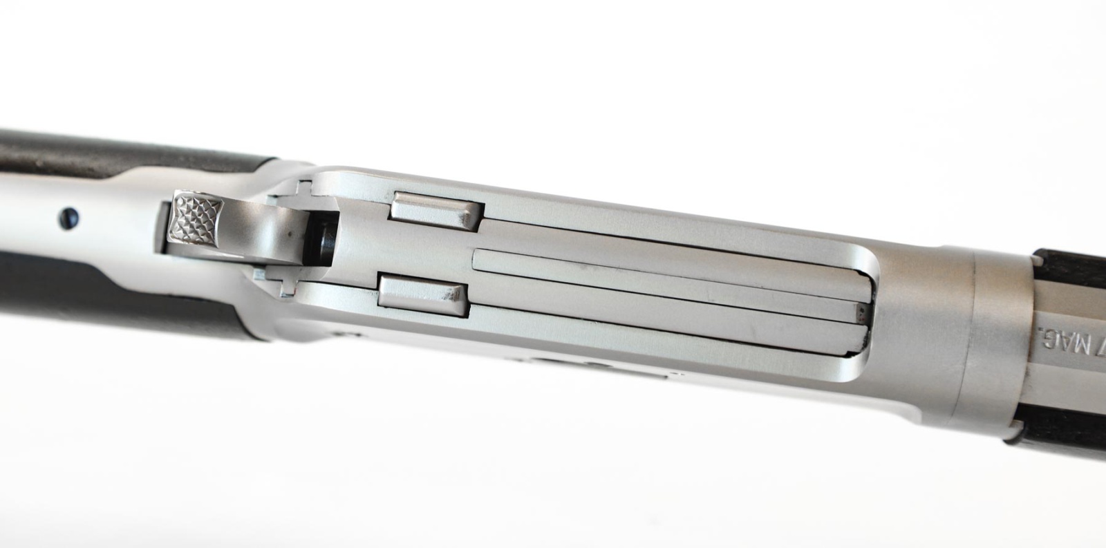 Chiappa 1892 Alaskan Takedown review