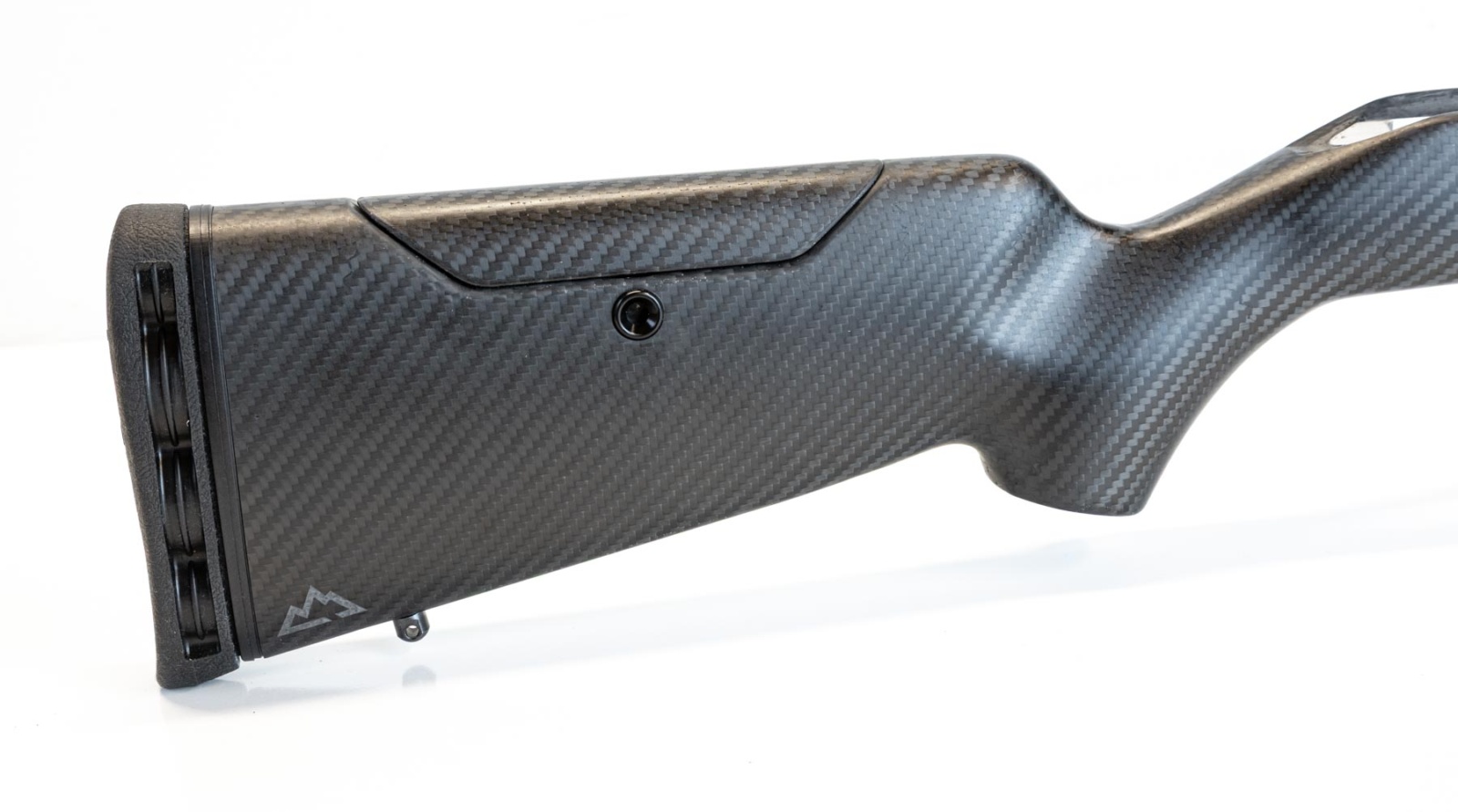 Glacier Rifle Company Elite CR stock