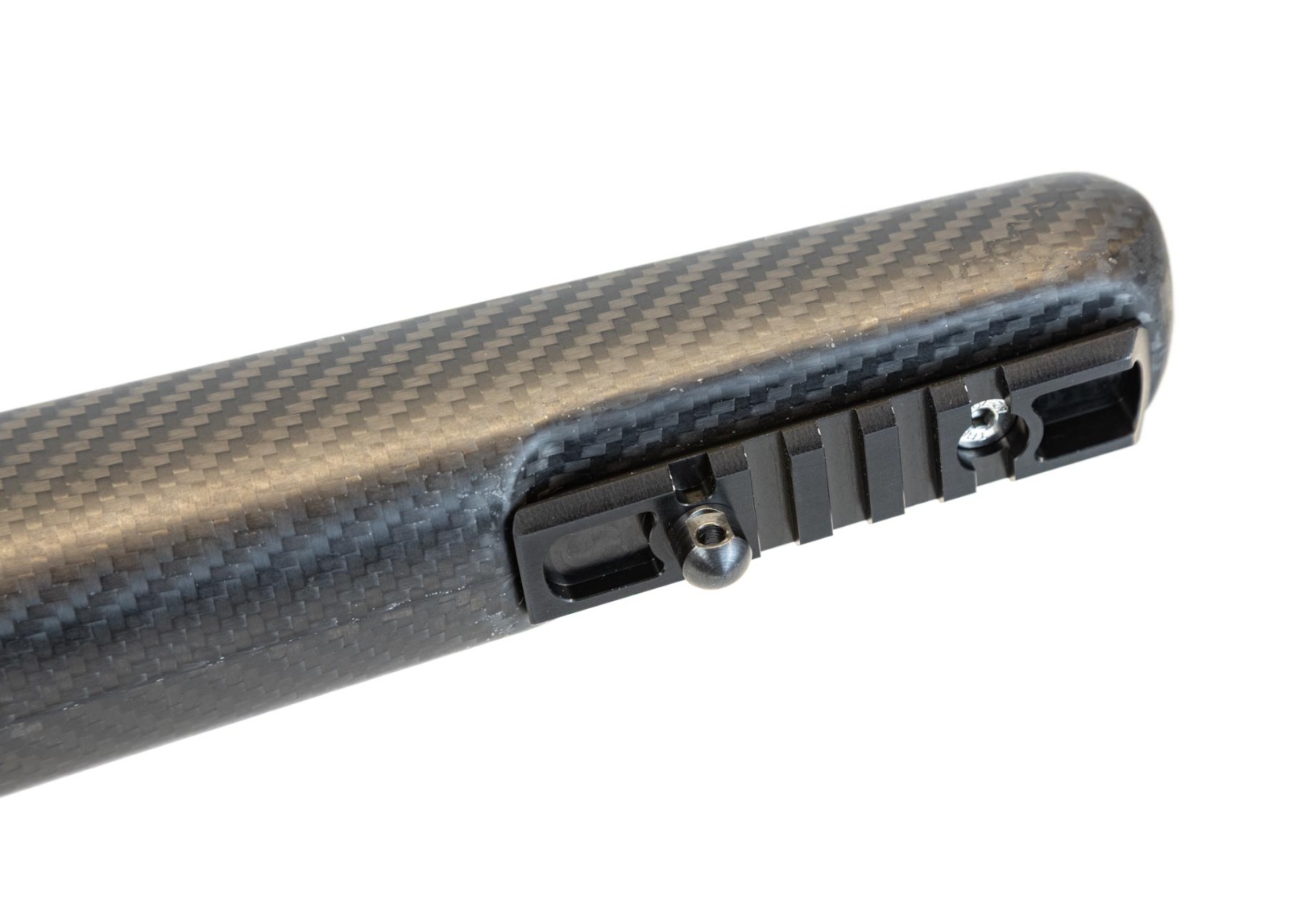 Glacier Rifle Company Elite CR stock