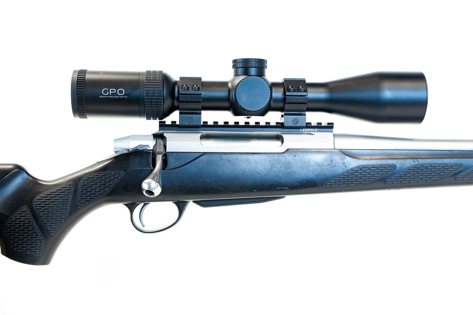 GPO Spectra 4x 2.5-10x44i review