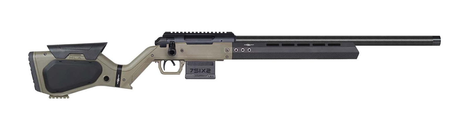 Voere Victor 3 precision rifle review
