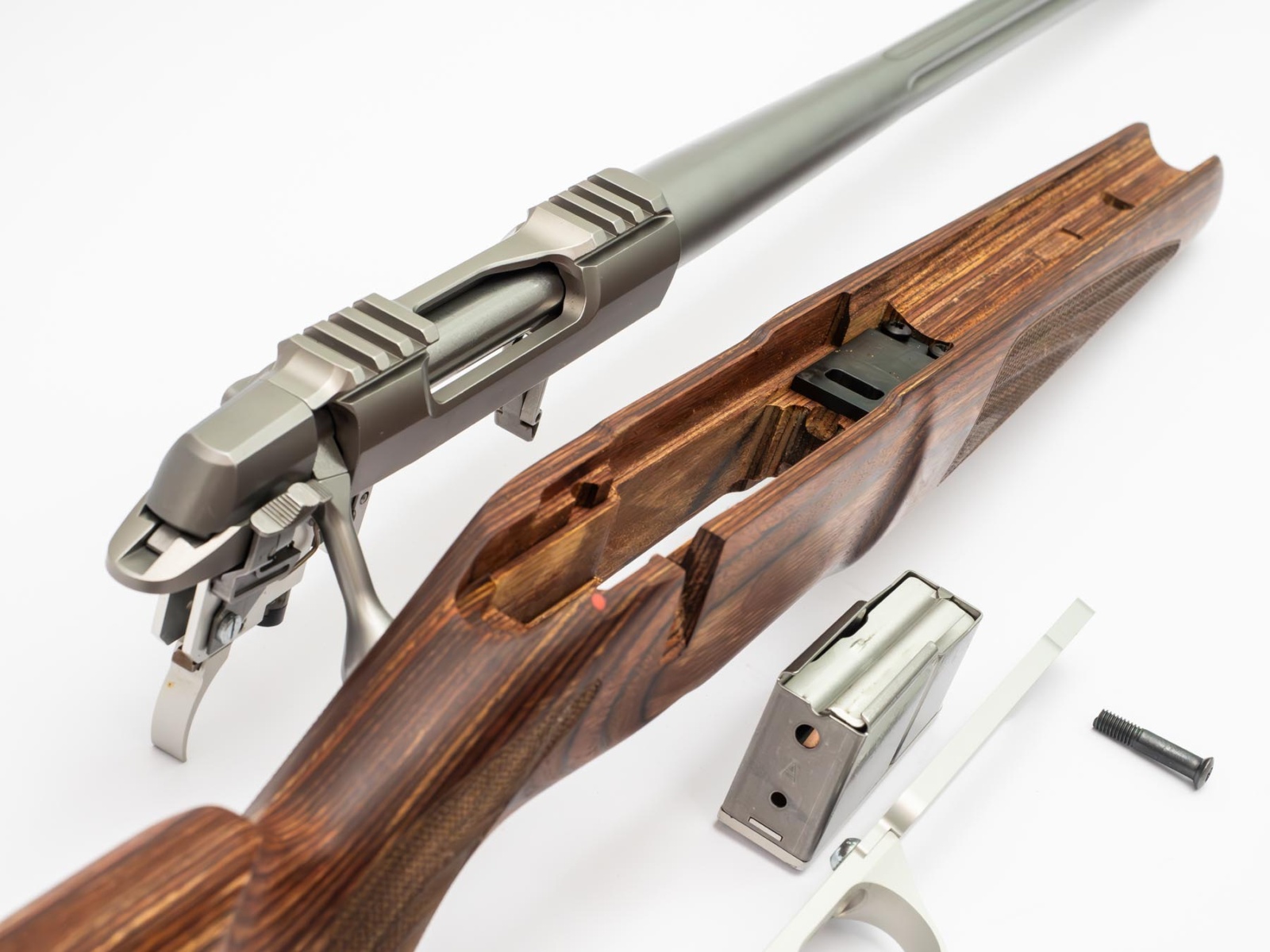 Sako 90 Varmint review
