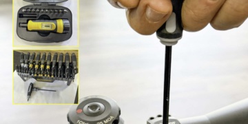 Wheeler gunsmithing tools review