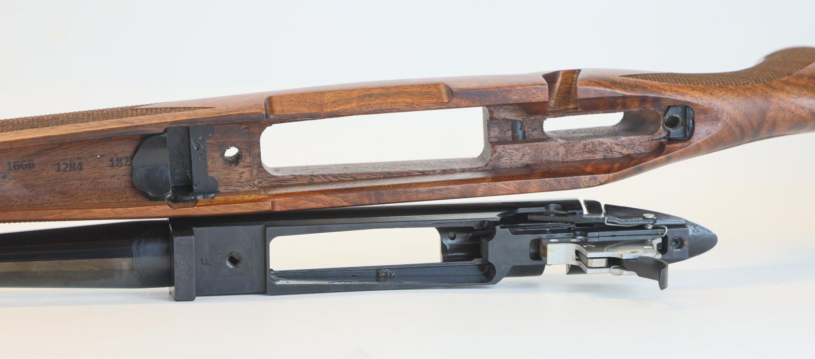 Winchester Model 70 Super Grade review