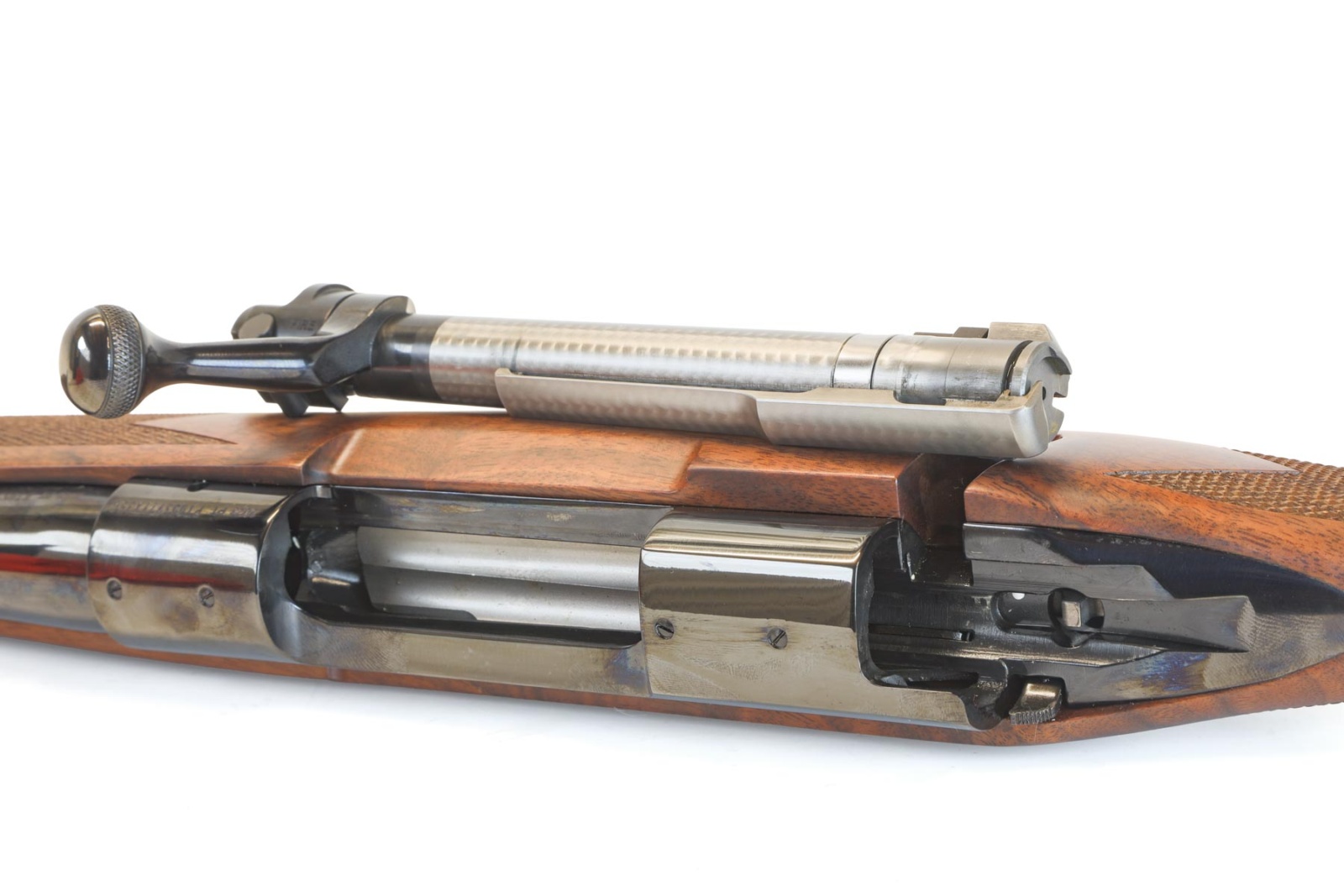 Winchester Model 70 Super Grade review