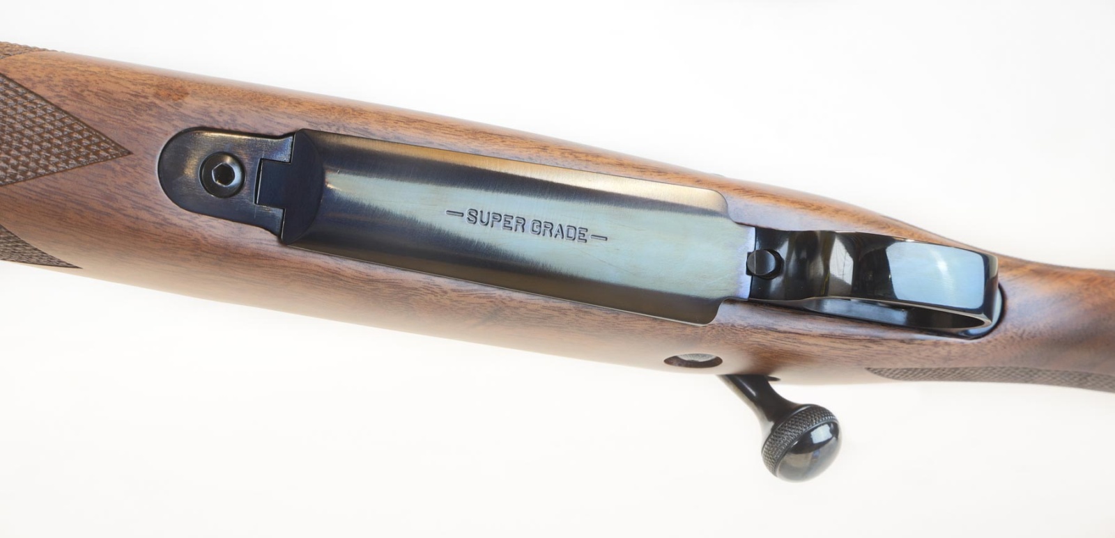 Winchester Model 70 Super Grade review