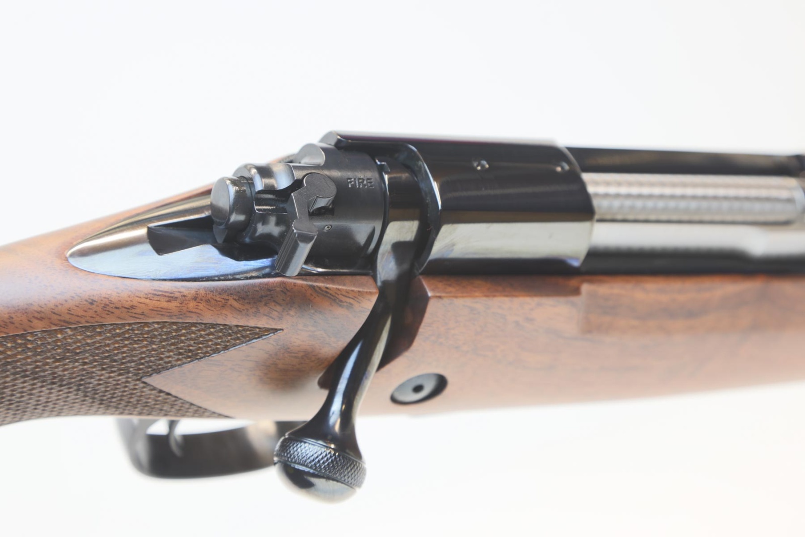 Winchester Model 70 Super Grade review