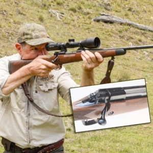 Winchester Model 70 Super Grade review